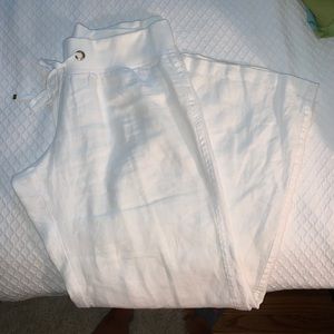 Lilly Pulitzer Beach Pants